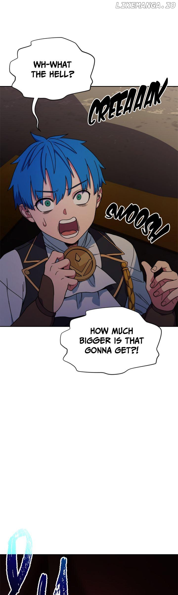 Summoners War: Summoners Academy Chapter 5 - page 6