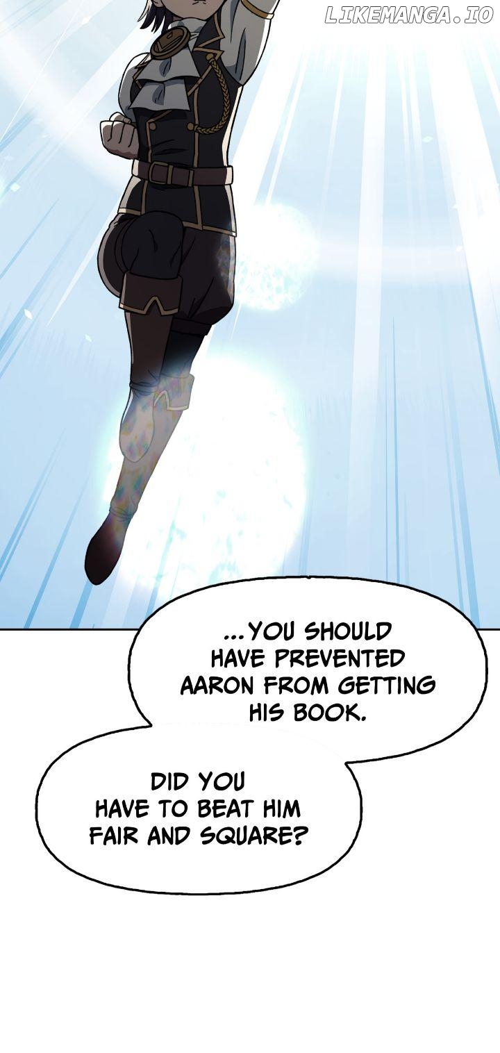 Summoners War: Summoners Academy Chapter 12 - page 9