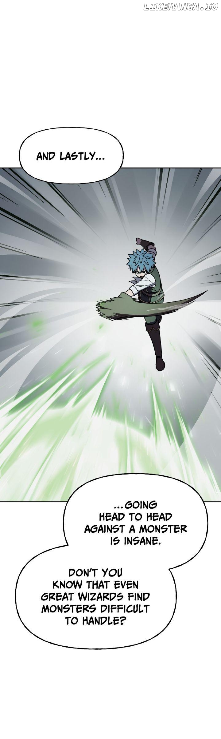 Summoners War: Summoners Academy Chapter 12 - page 10