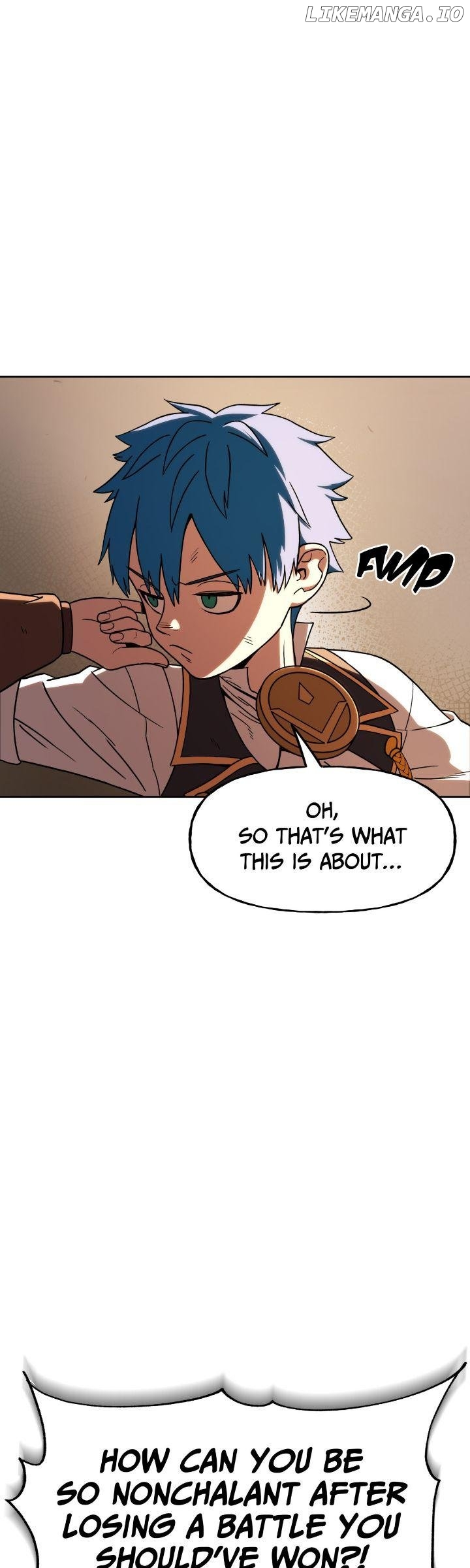 Summoners War: Summoners Academy Chapter 12 - page 11