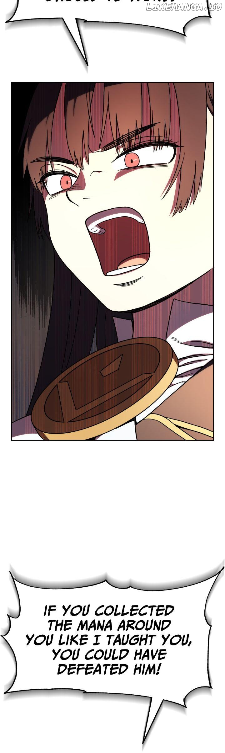 Summoners War: Summoners Academy Chapter 12 - page 12