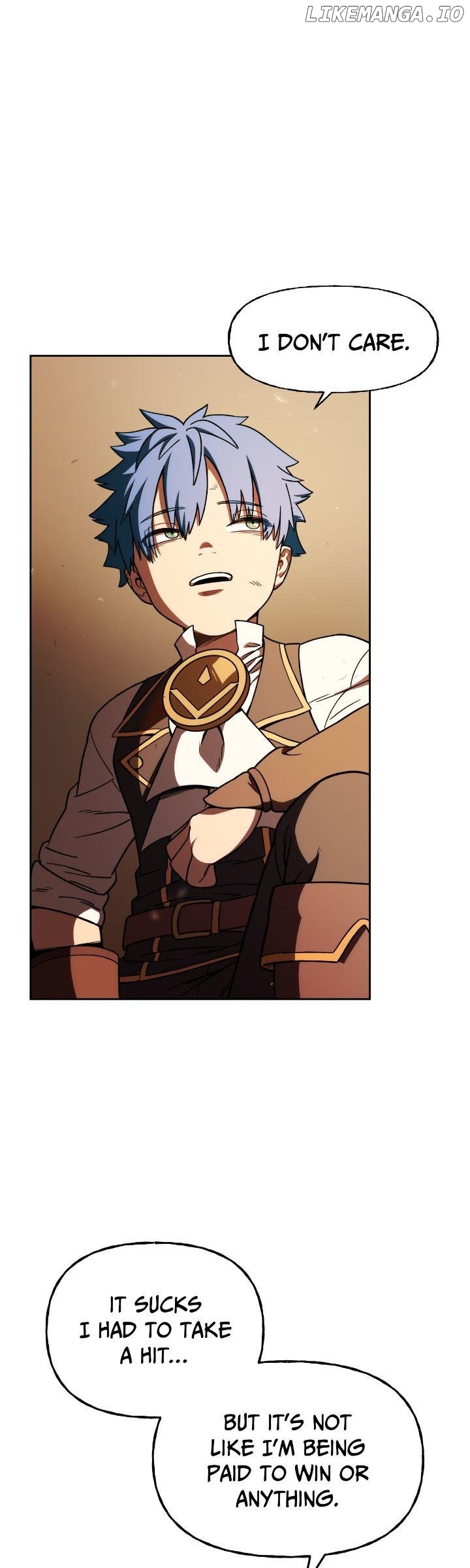 Summoners War: Summoners Academy Chapter 12 - page 14