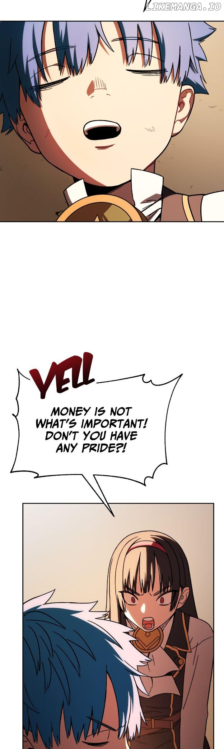 Summoners War: Summoners Academy Chapter 12 - page 15