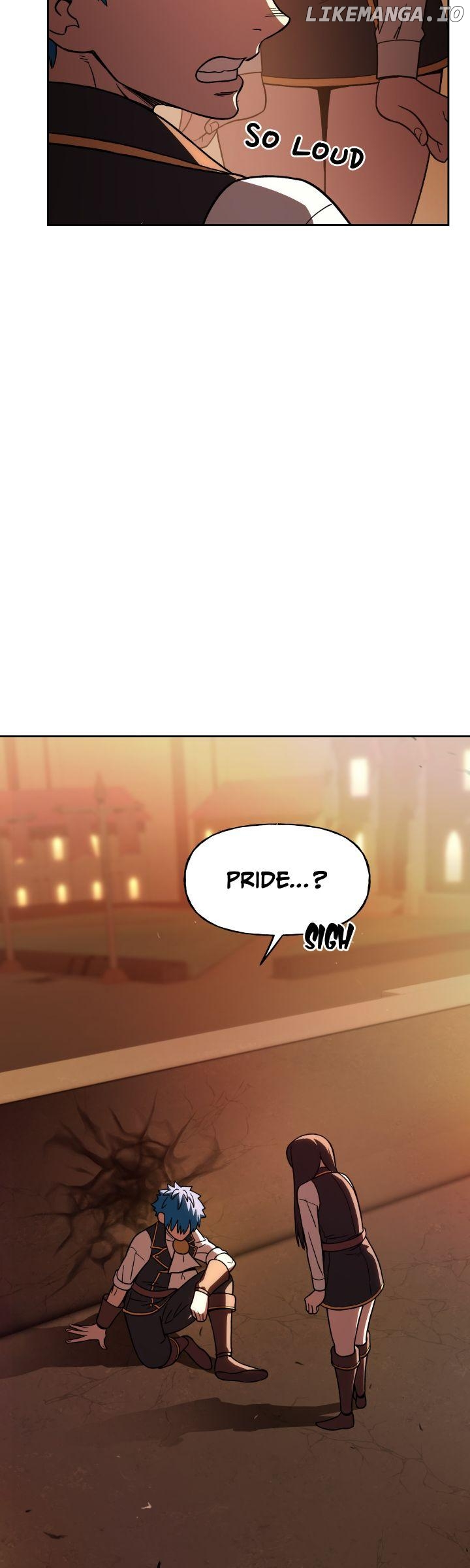 Summoners War: Summoners Academy Chapter 12 - page 16