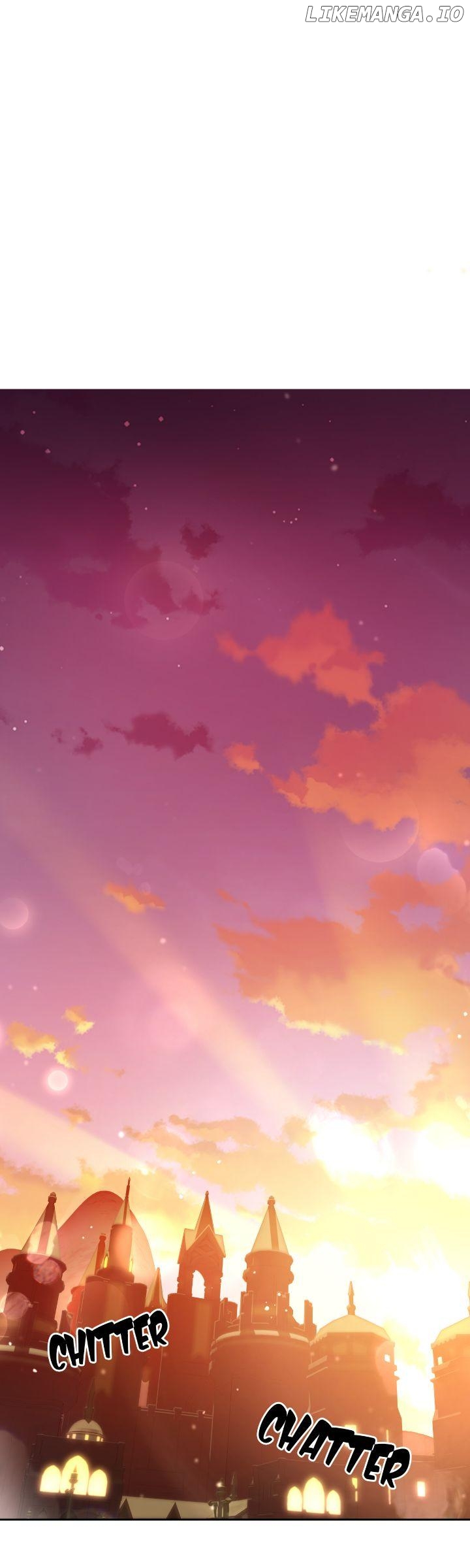 Summoners War: Summoners Academy Chapter 12 - page 1