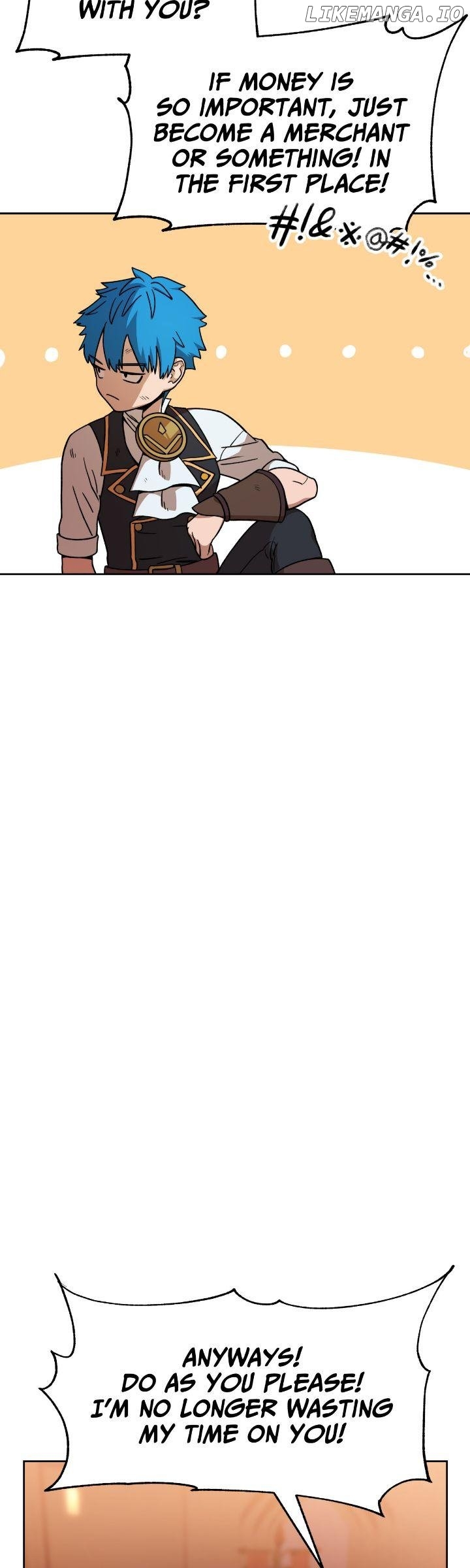 Summoners War: Summoners Academy Chapter 12 - page 19