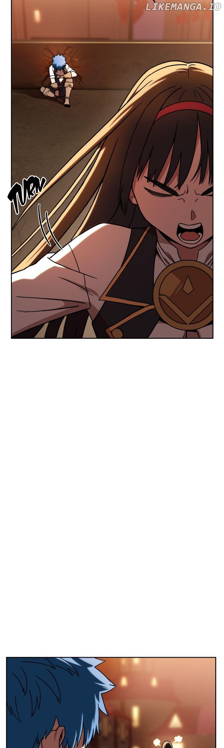 Summoners War: Summoners Academy Chapter 12 - page 20