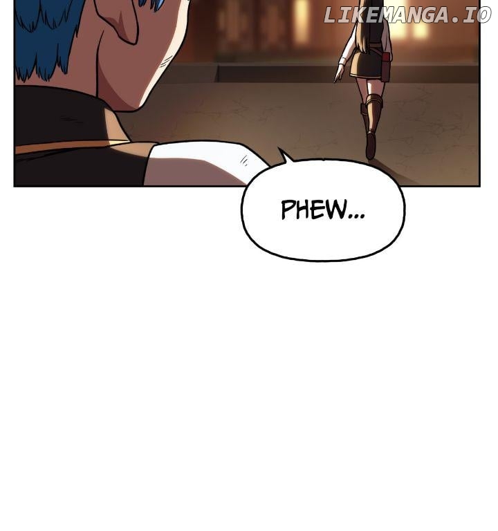 Summoners War: Summoners Academy Chapter 12 - page 21