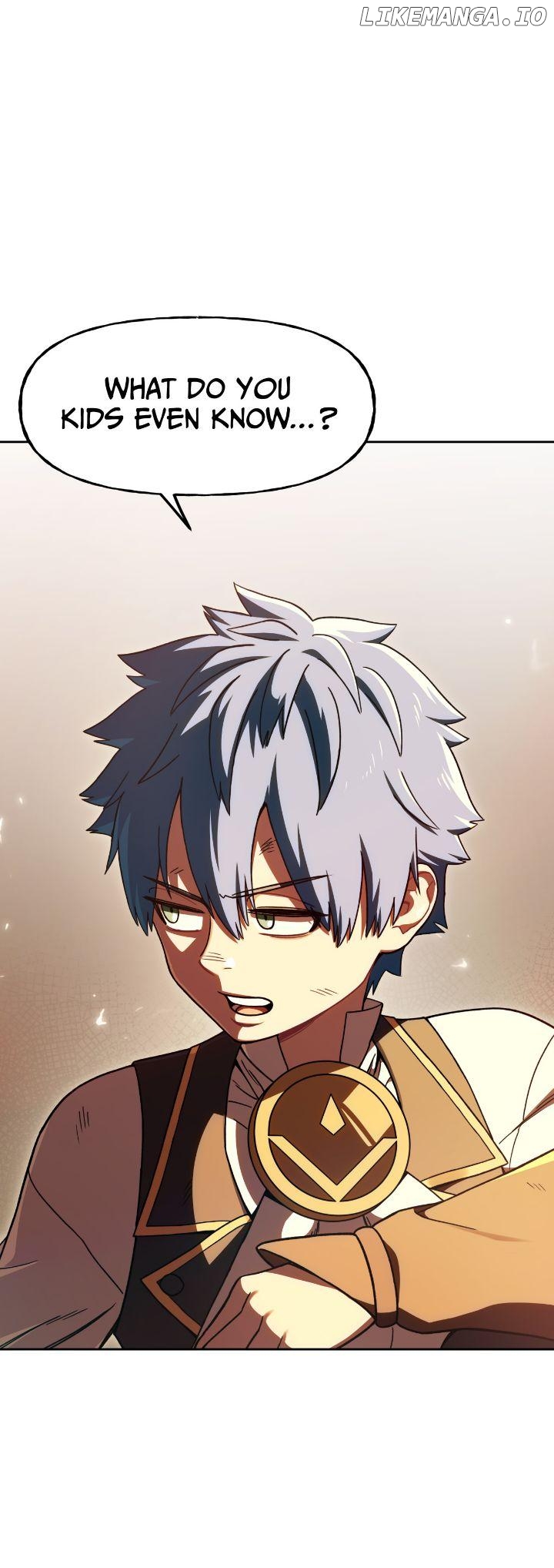 Summoners War: Summoners Academy Chapter 12 - page 22