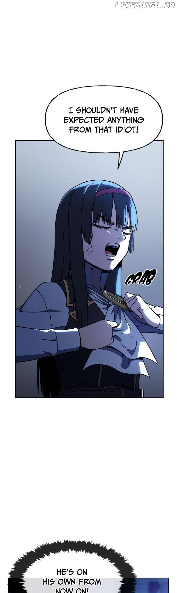 Summoners War: Summoners Academy Chapter 12 - page 26