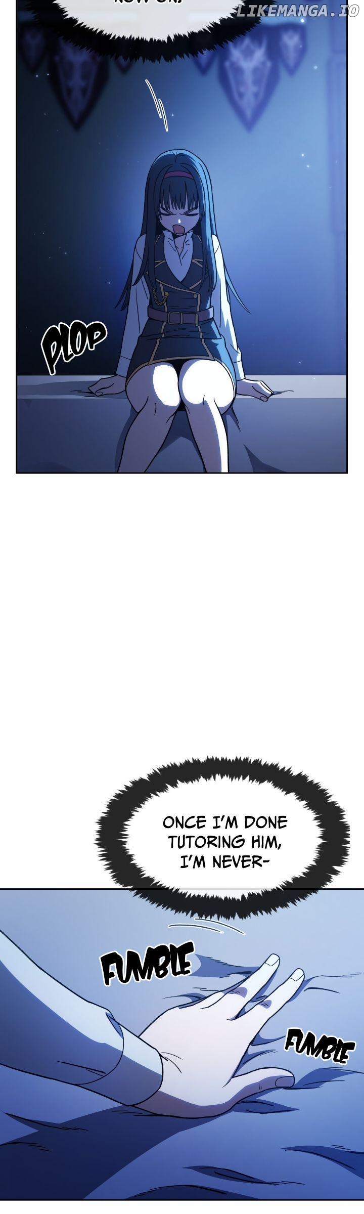 Summoners War: Summoners Academy Chapter 12 - page 27