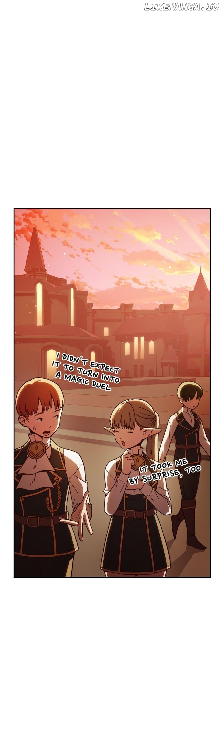 Summoners War: Summoners Academy Chapter 12 - page 2