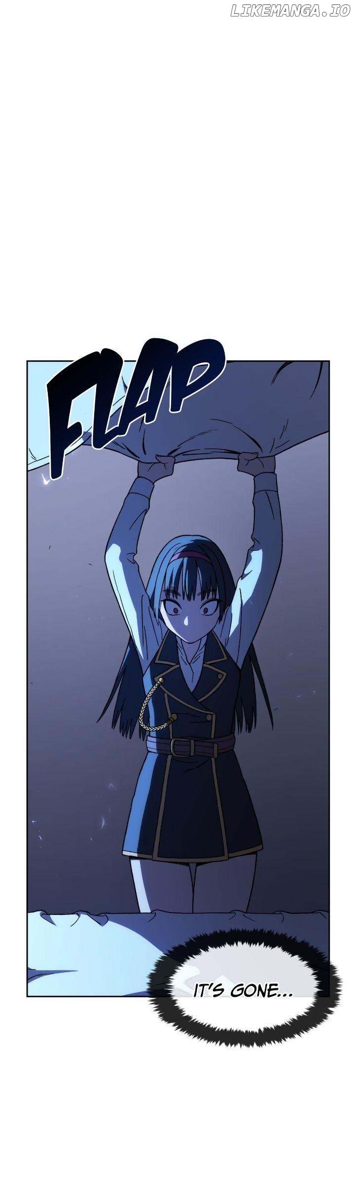 Summoners War: Summoners Academy Chapter 12 - page 31