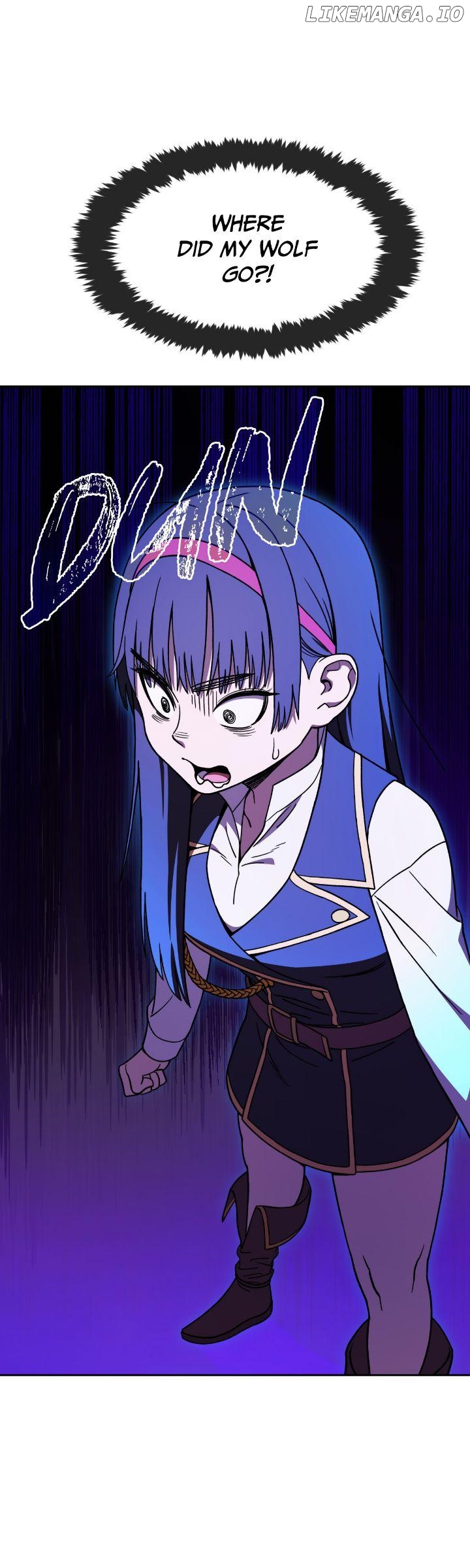 Summoners War: Summoners Academy Chapter 12 - page 33