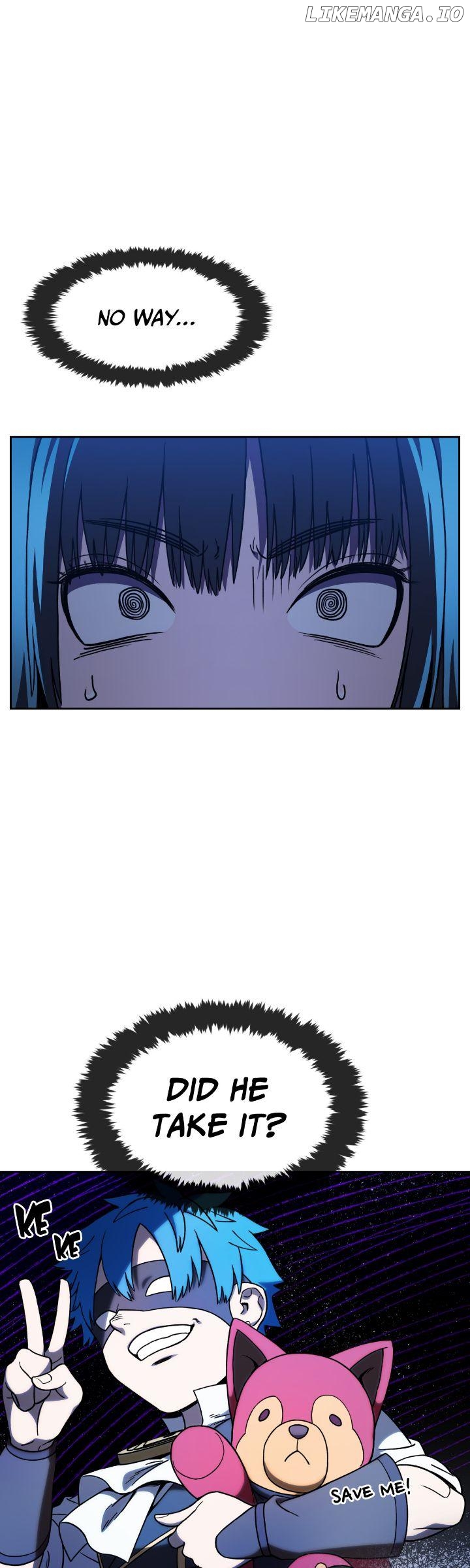 Summoners War: Summoners Academy Chapter 12 - page 34