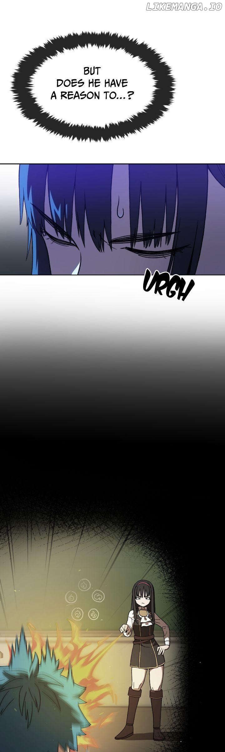 Summoners War: Summoners Academy Chapter 12 - page 37