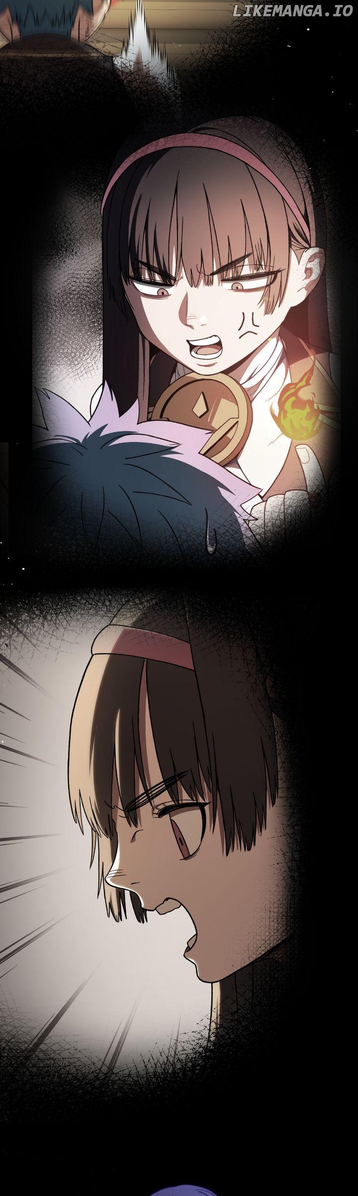 Summoners War: Summoners Academy Chapter 12 - page 38