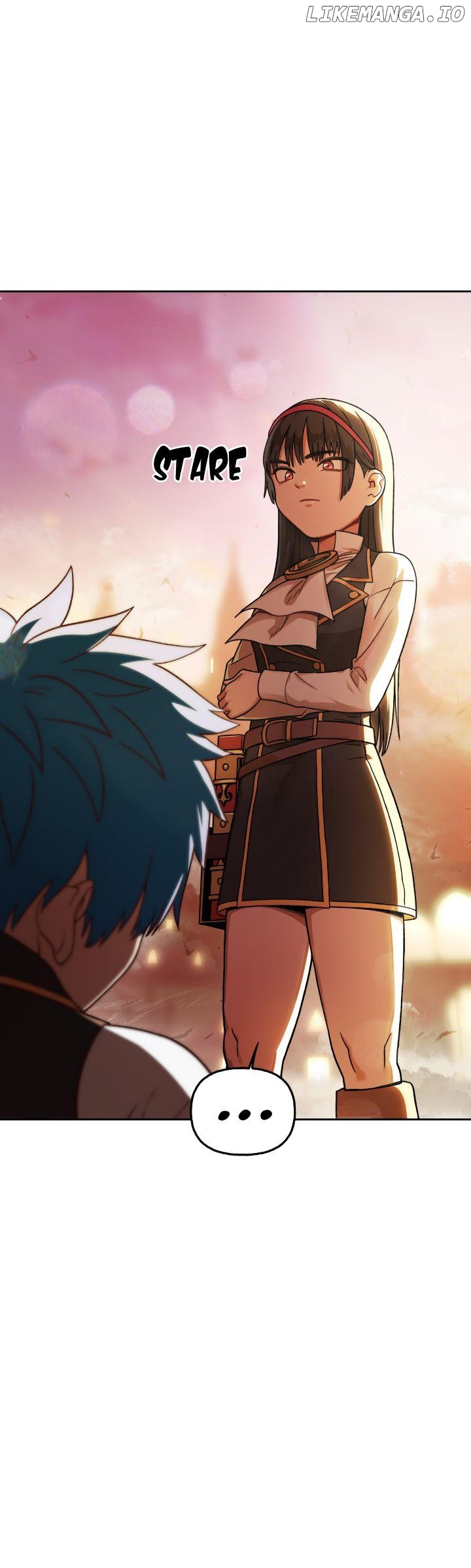 Summoners War: Summoners Academy Chapter 12 - page 3