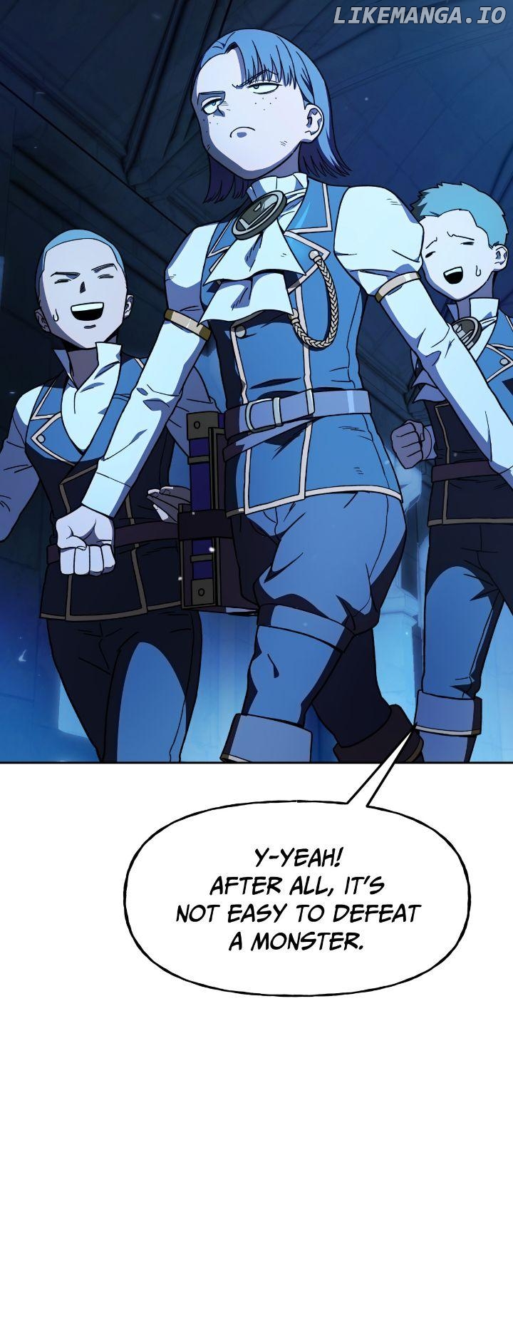 Summoners War: Summoners Academy Chapter 12 - page 43