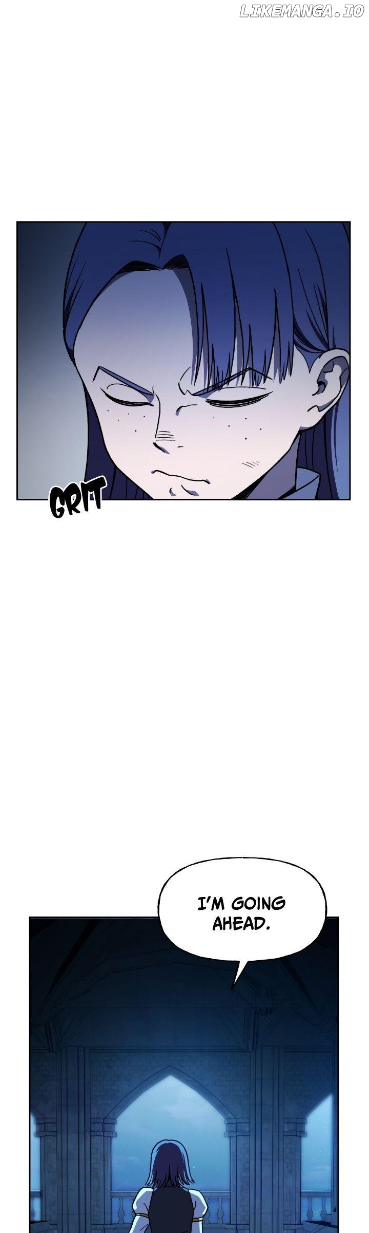 Summoners War: Summoners Academy Chapter 12 - page 44