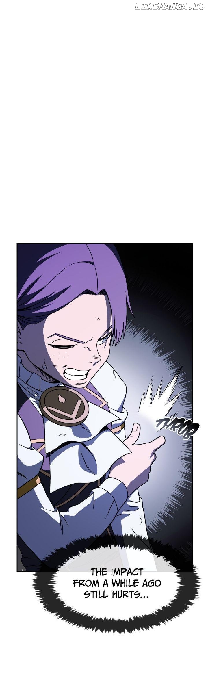 Summoners War: Summoners Academy Chapter 12 - page 46