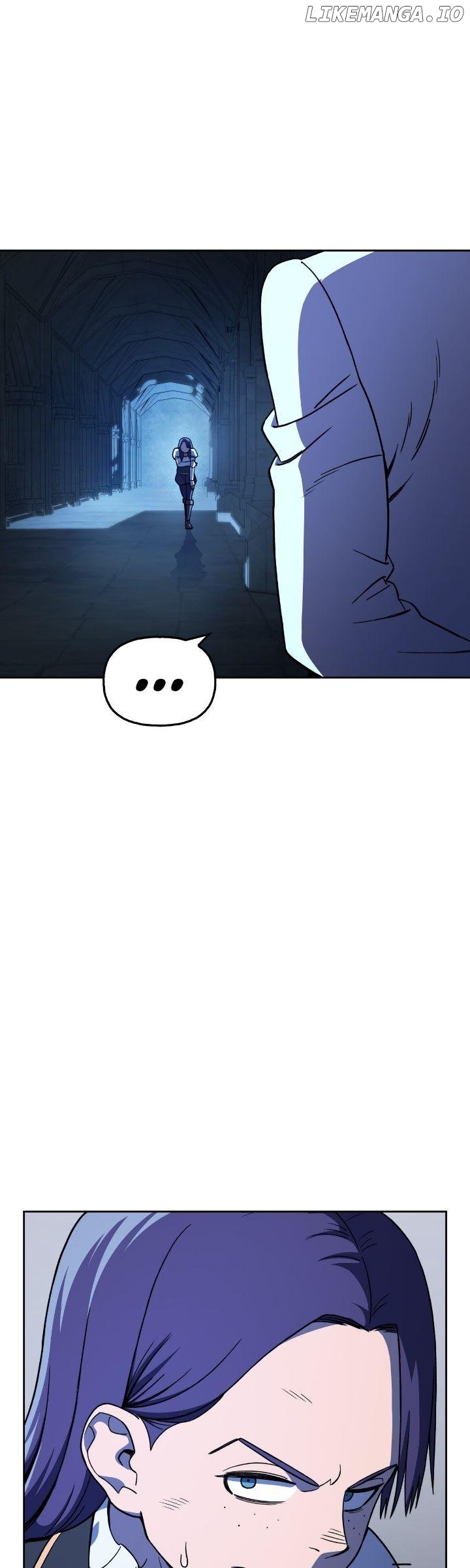 Summoners War: Summoners Academy Chapter 12 - page 47