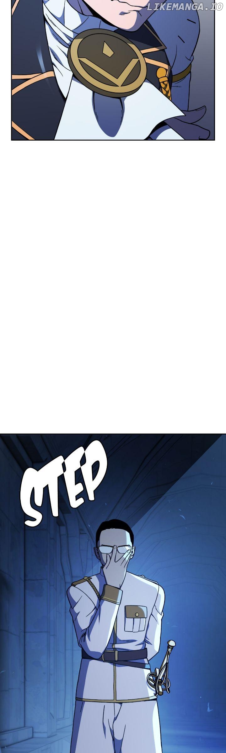 Summoners War: Summoners Academy Chapter 12 - page 48