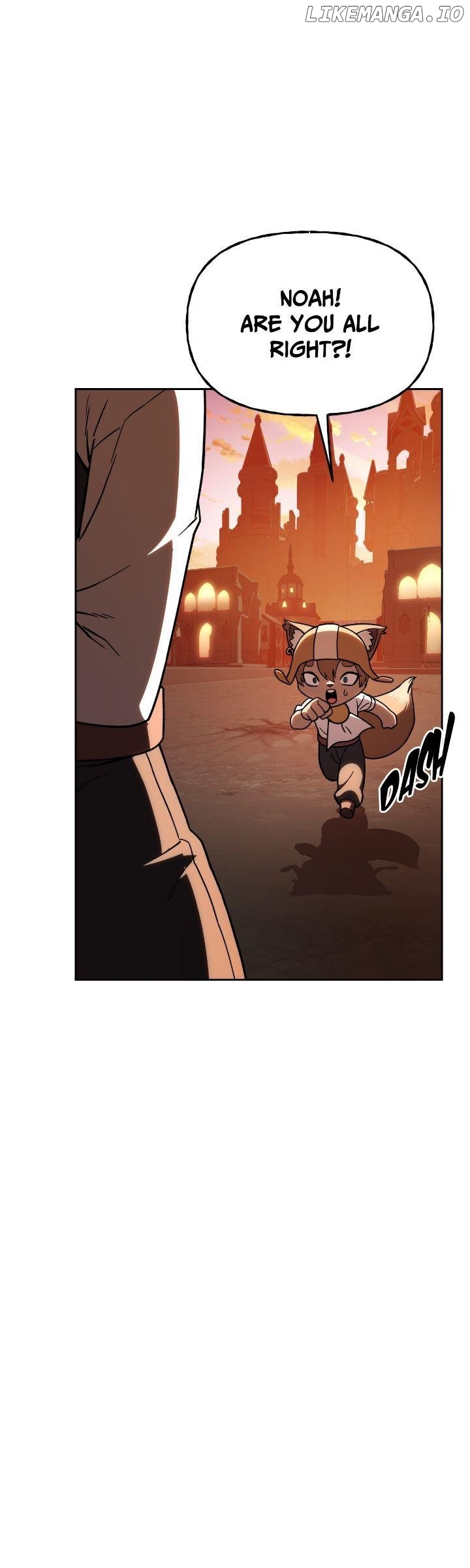 Summoners War: Summoners Academy Chapter 12 - page 4