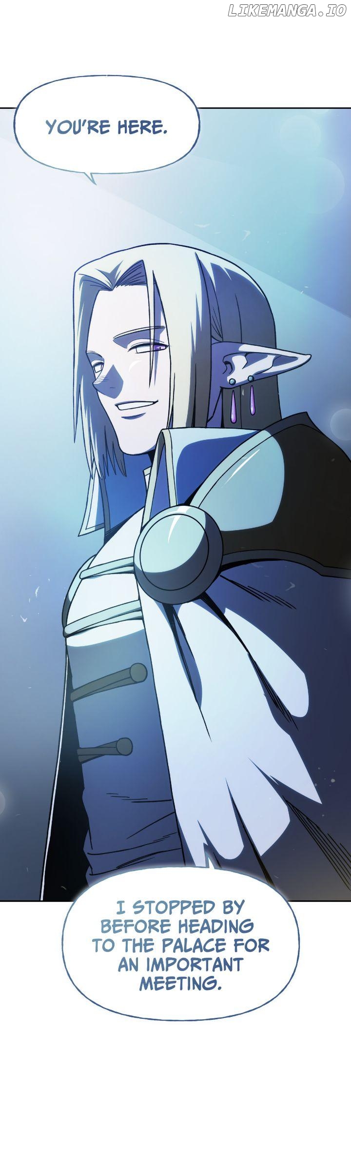 Summoners War: Summoners Academy Chapter 12 - page 53