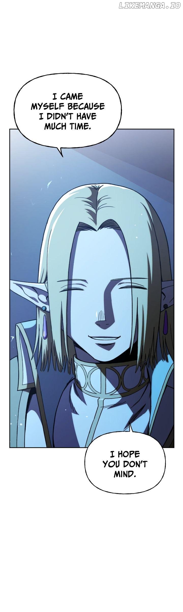 Summoners War: Summoners Academy Chapter 12 - page 54