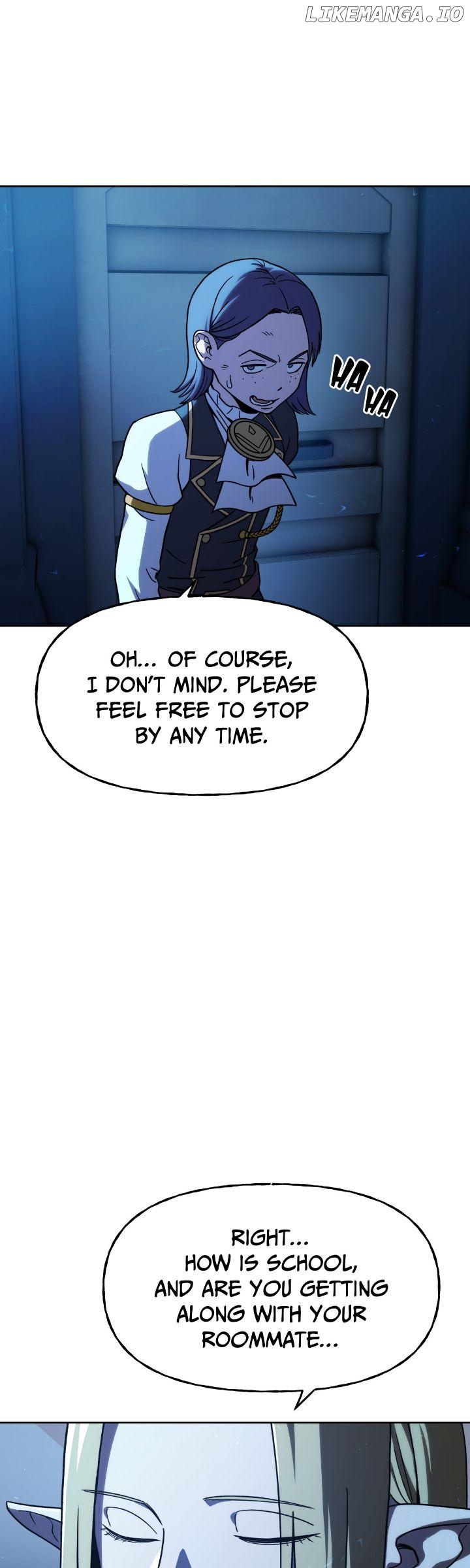 Summoners War: Summoners Academy Chapter 12 - page 55