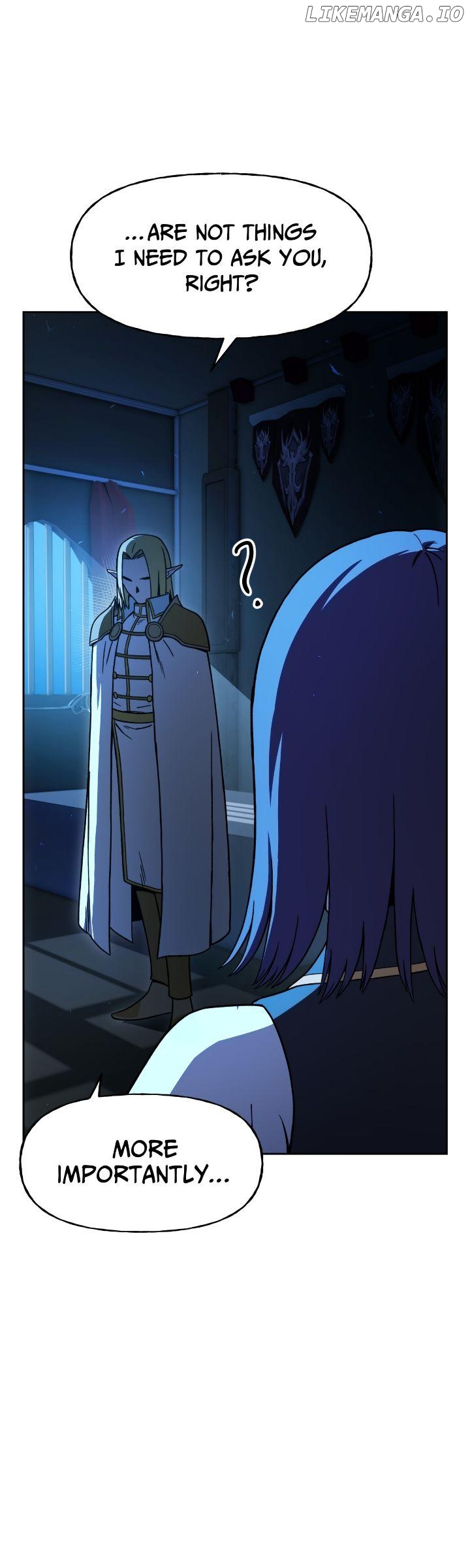 Summoners War: Summoners Academy Chapter 12 - page 57