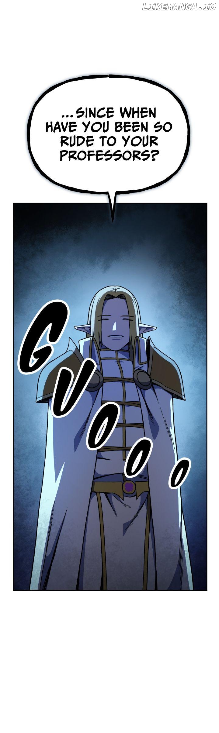 Summoners War: Summoners Academy Chapter 12 - page 58