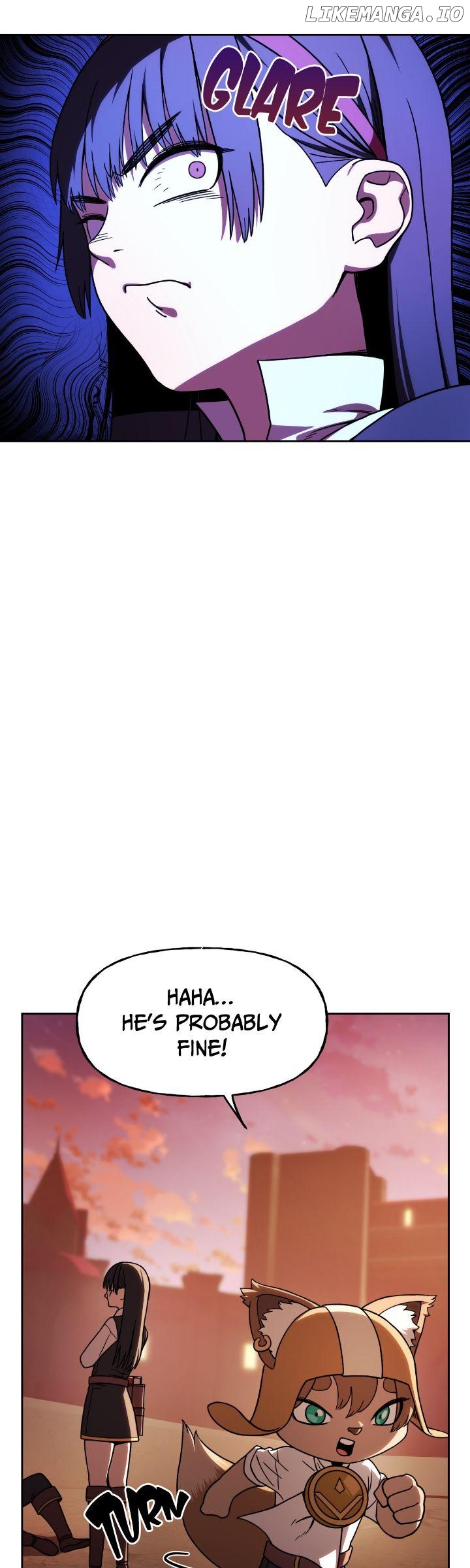 Summoners War: Summoners Academy Chapter 12 - page 5