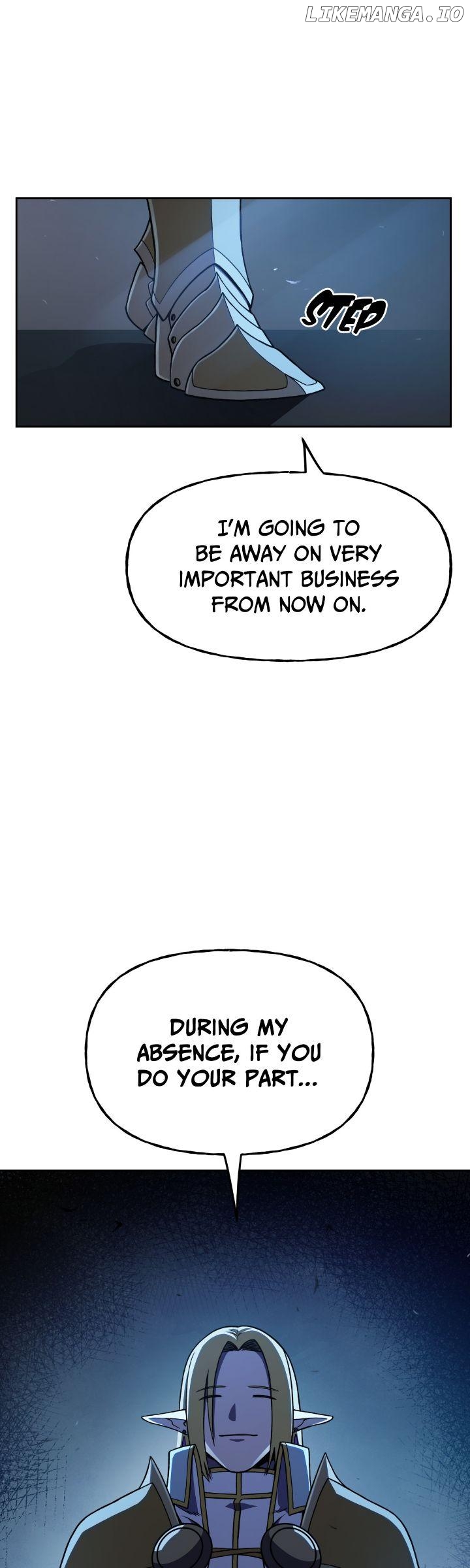 Summoners War: Summoners Academy Chapter 12 - page 61