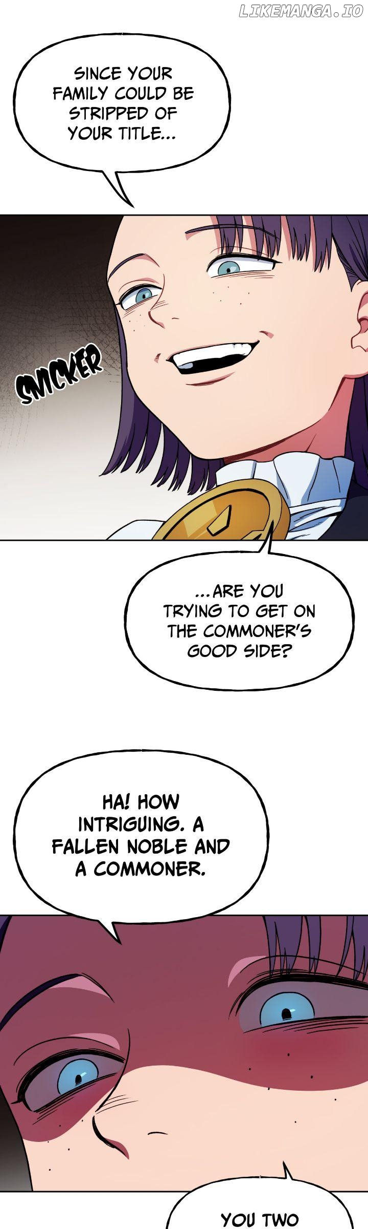 Summoners War: Summoners Academy Chapter 9 - page 11