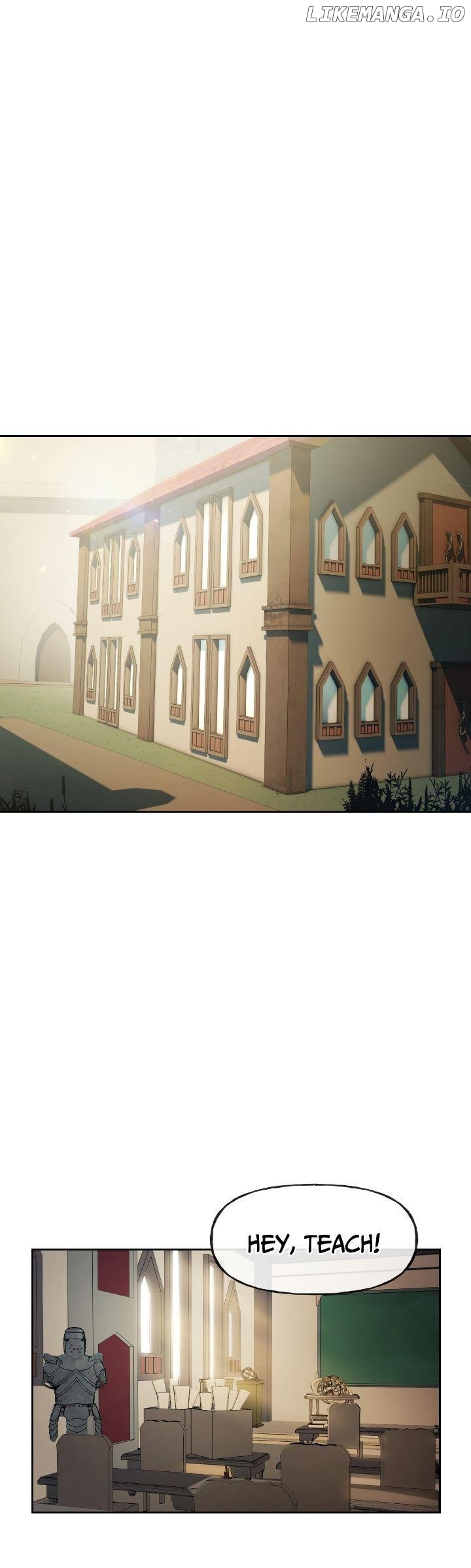 Summoners War: Summoners Academy Chapter 9 - page 14