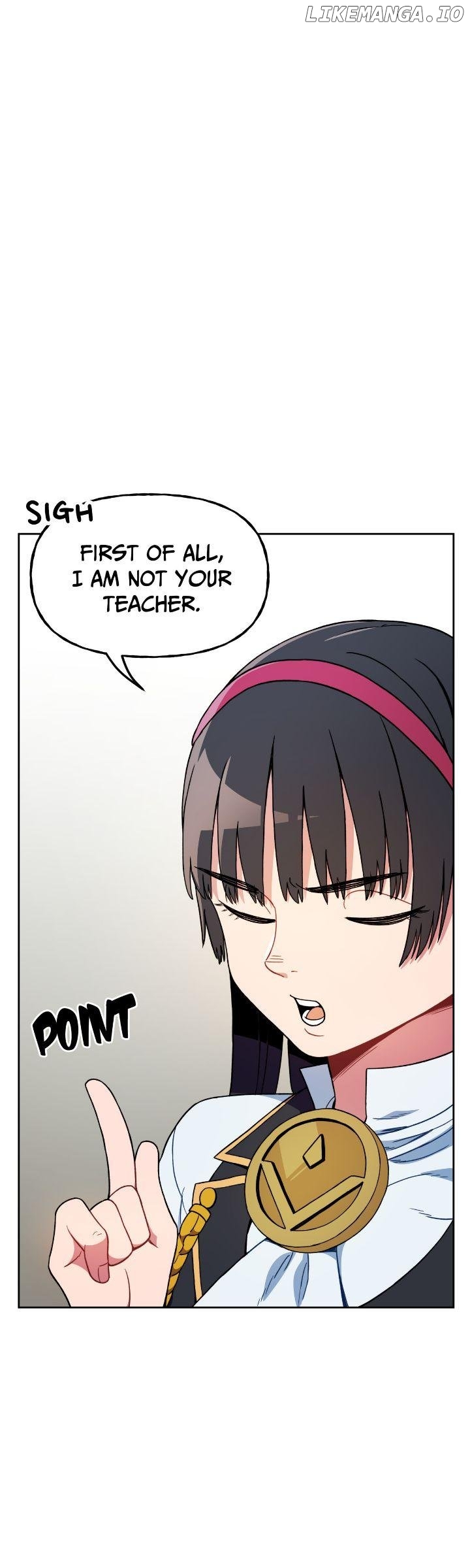 Summoners War: Summoners Academy Chapter 9 - page 16