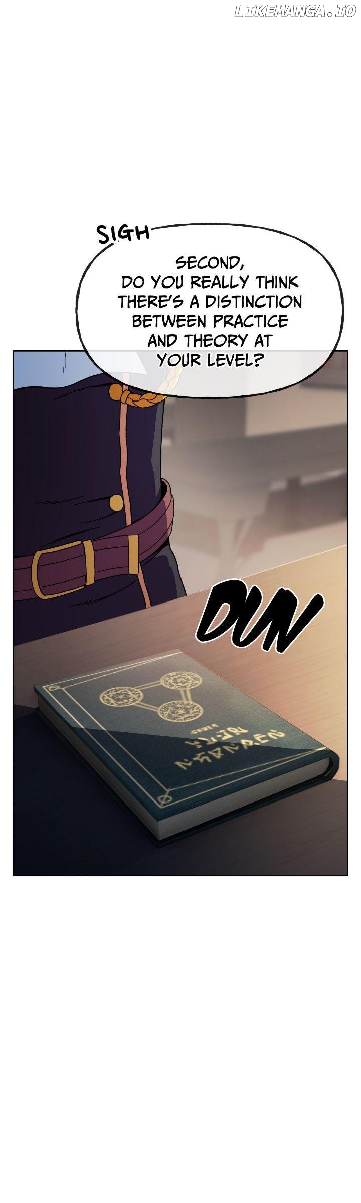 Summoners War: Summoners Academy Chapter 9 - page 18