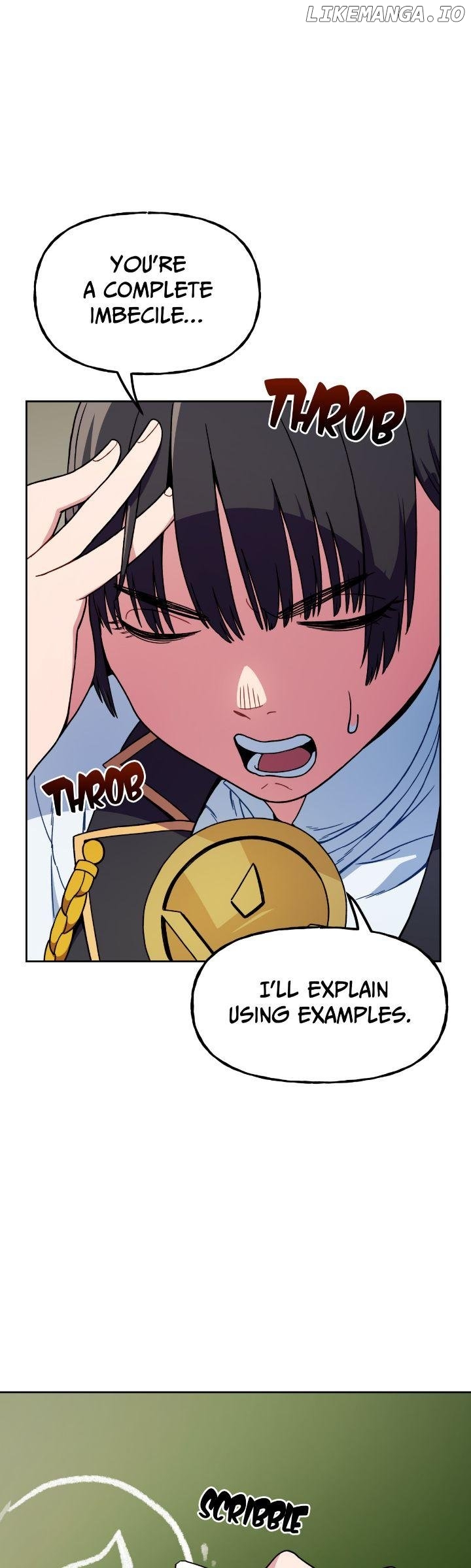 Summoners War: Summoners Academy Chapter 9 - page 23