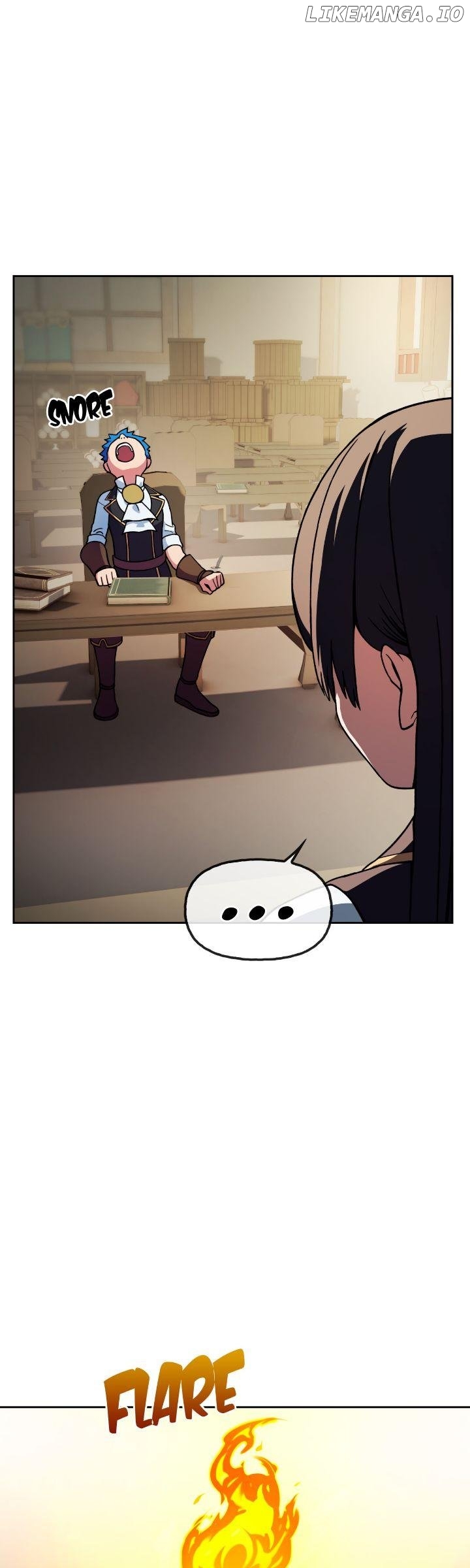 Summoners War: Summoners Academy Chapter 9 - page 26