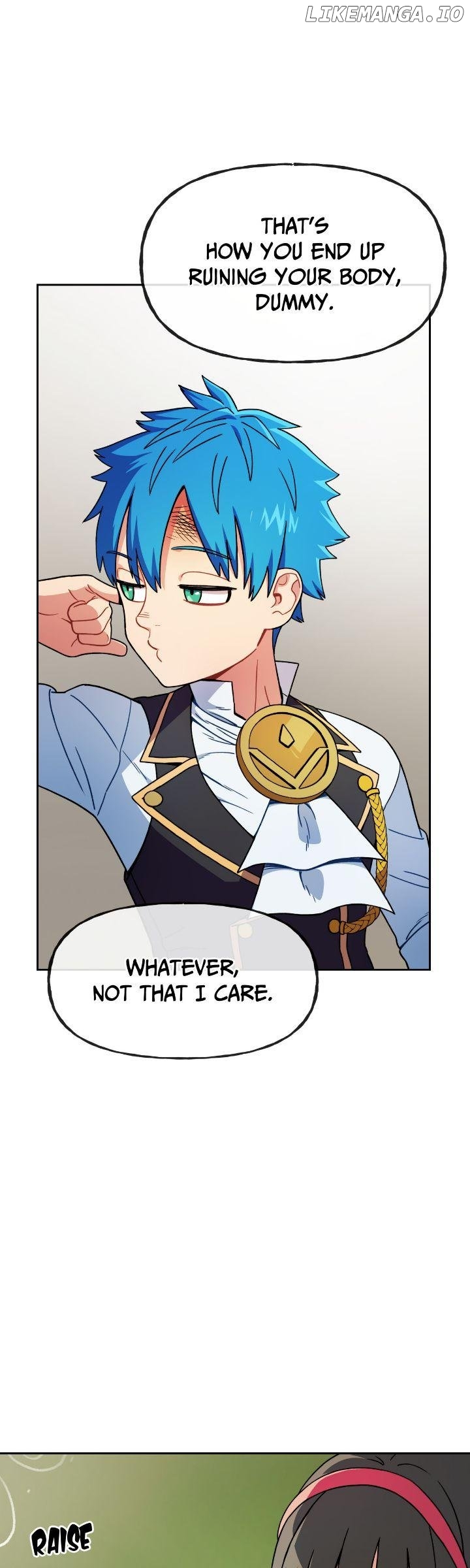 Summoners War: Summoners Academy Chapter 9 - page 31