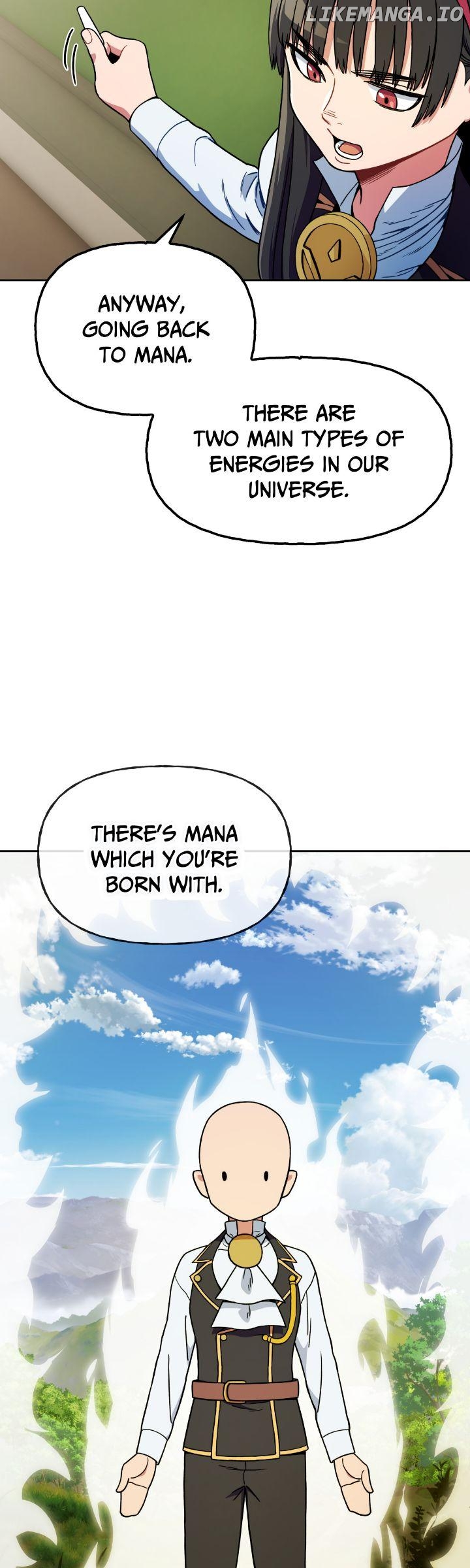 Summoners War: Summoners Academy Chapter 9 - page 32