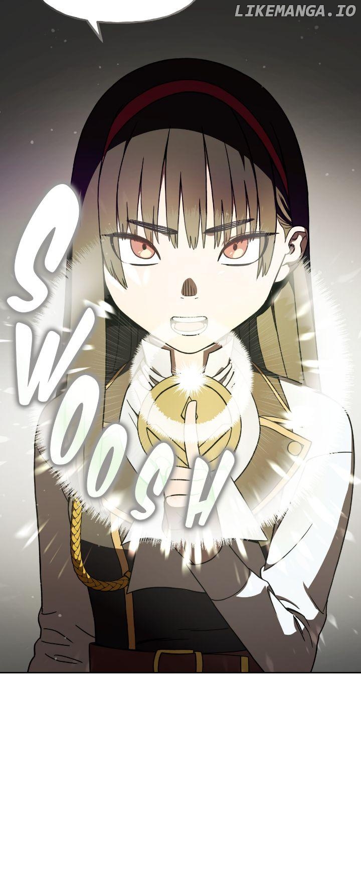 Summoners War: Summoners Academy Chapter 9 - page 34