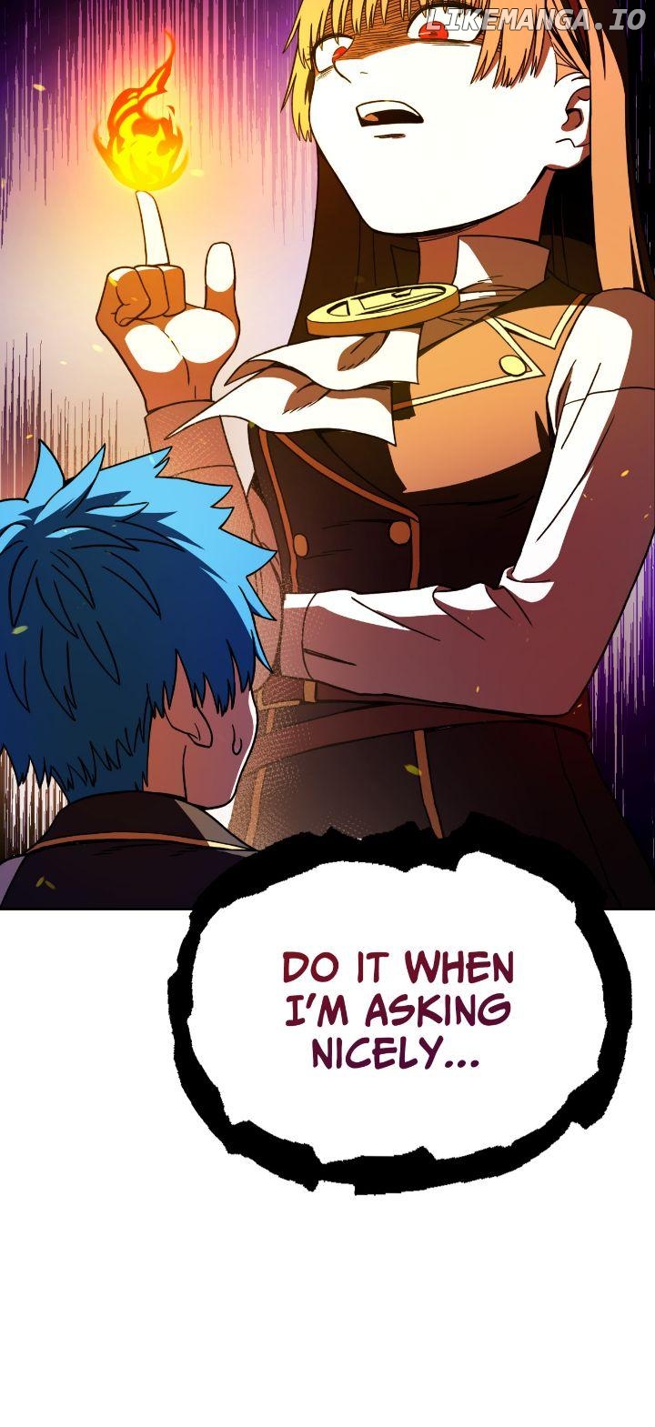 Summoners War: Summoners Academy Chapter 9 - page 38