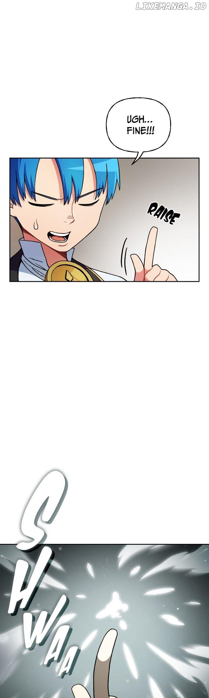 Summoners War: Summoners Academy Chapter 9 - page 39