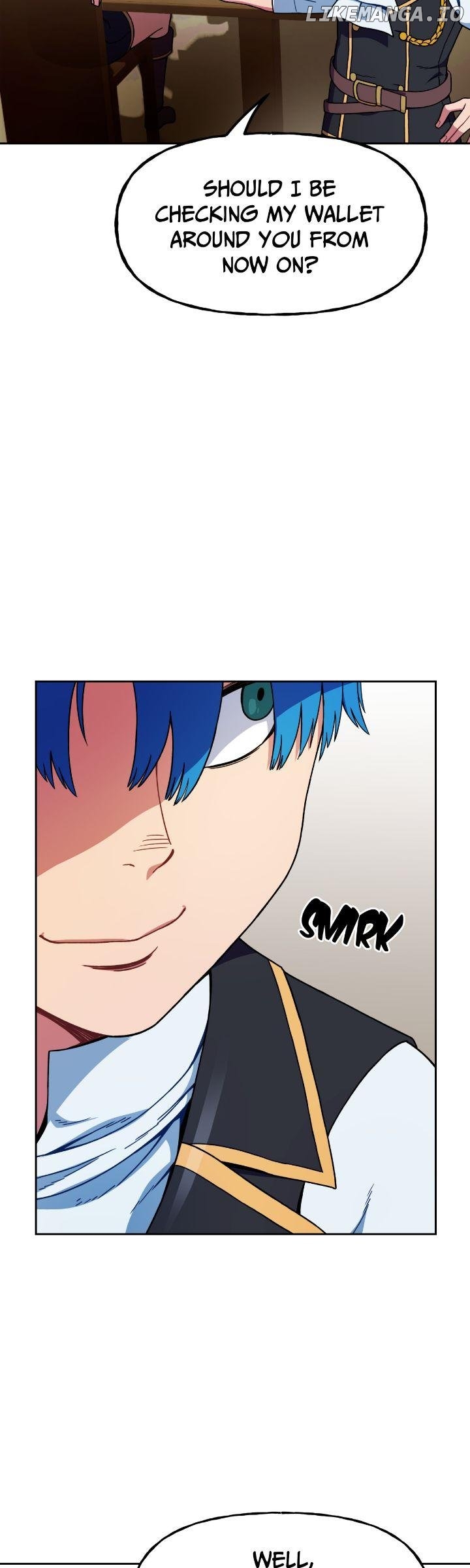 Summoners War: Summoners Academy Chapter 9 - page 4