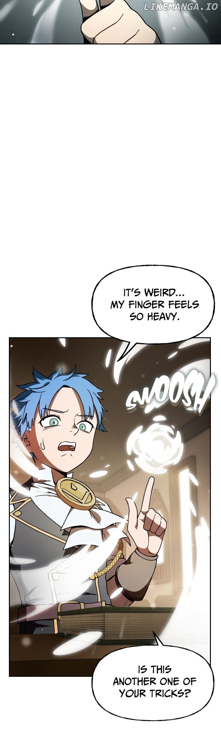 Summoners War: Summoners Academy Chapter 9 - page 40