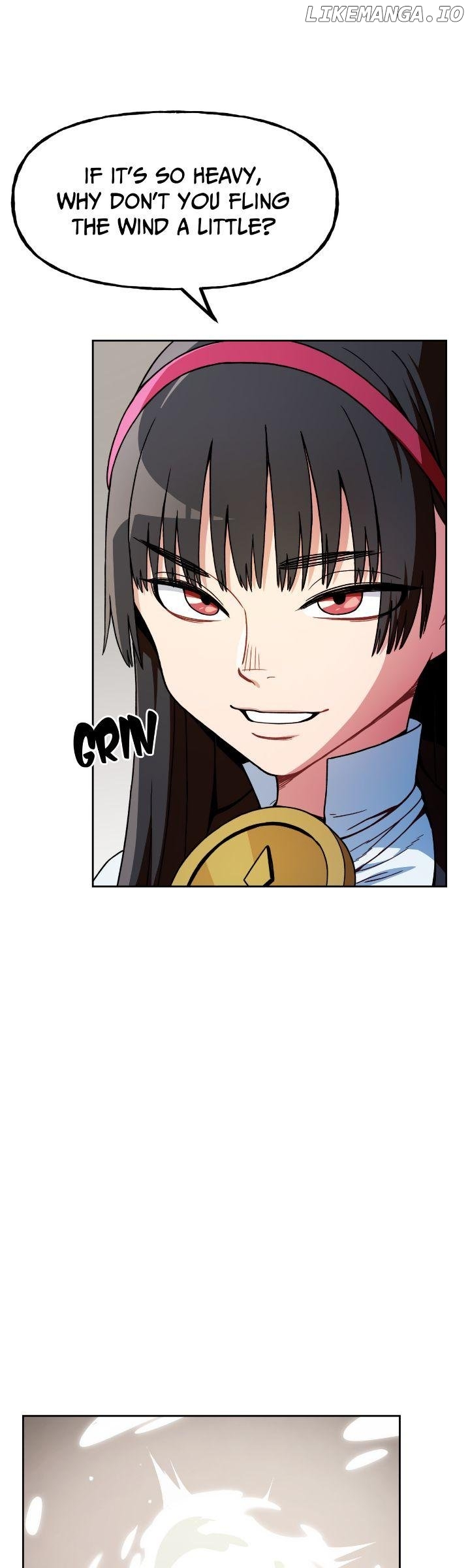 Summoners War: Summoners Academy Chapter 9 - page 42