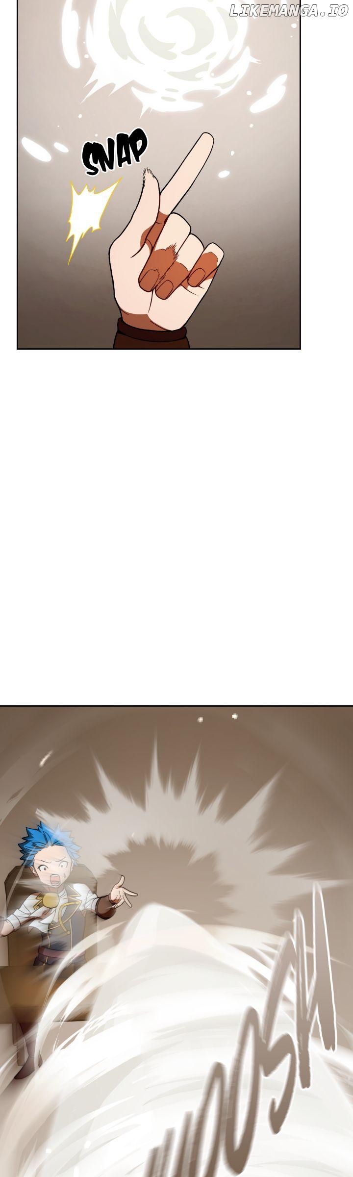 Summoners War: Summoners Academy Chapter 9 - page 43